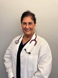 Dr. Sarah Mitchell