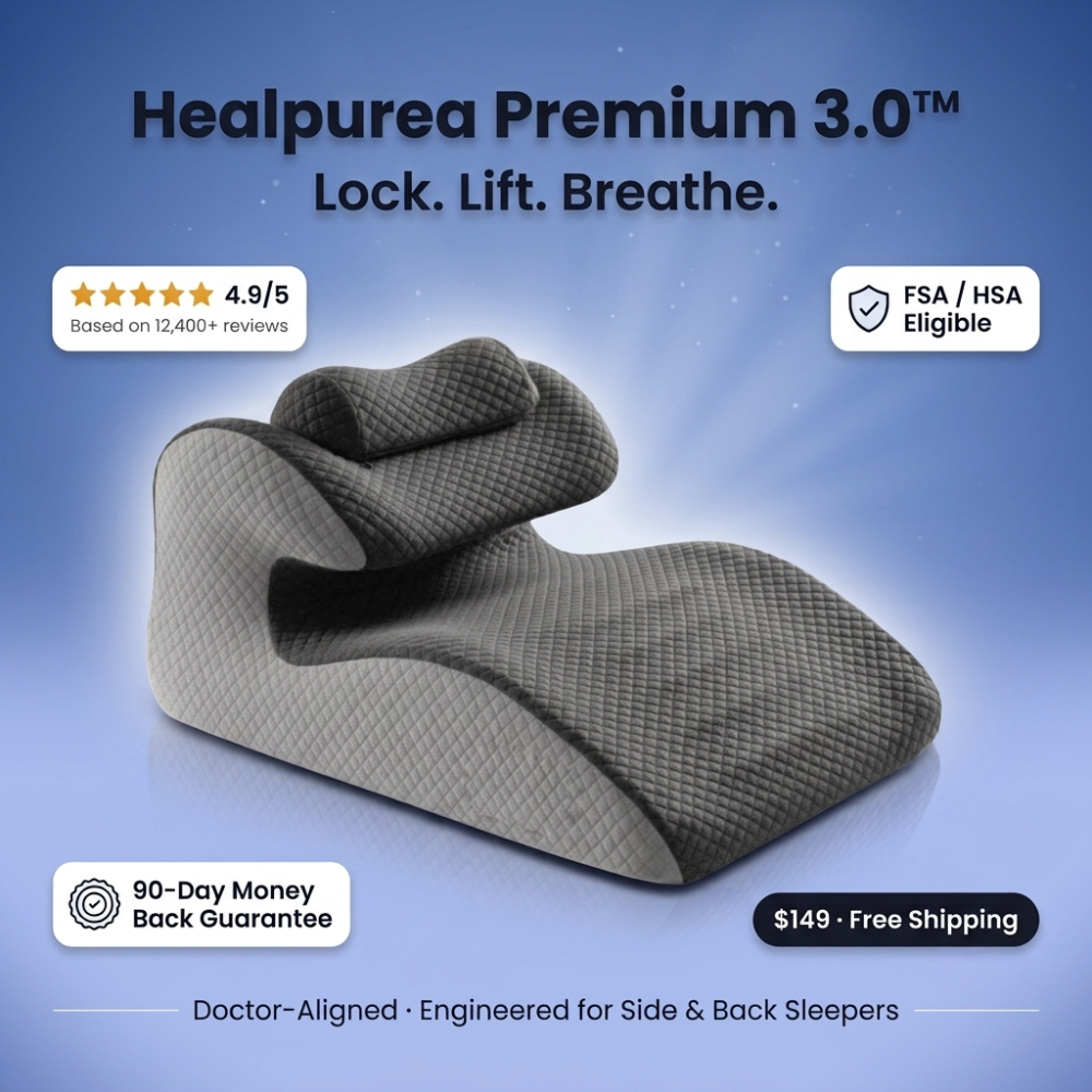 Healpurea lifestyle