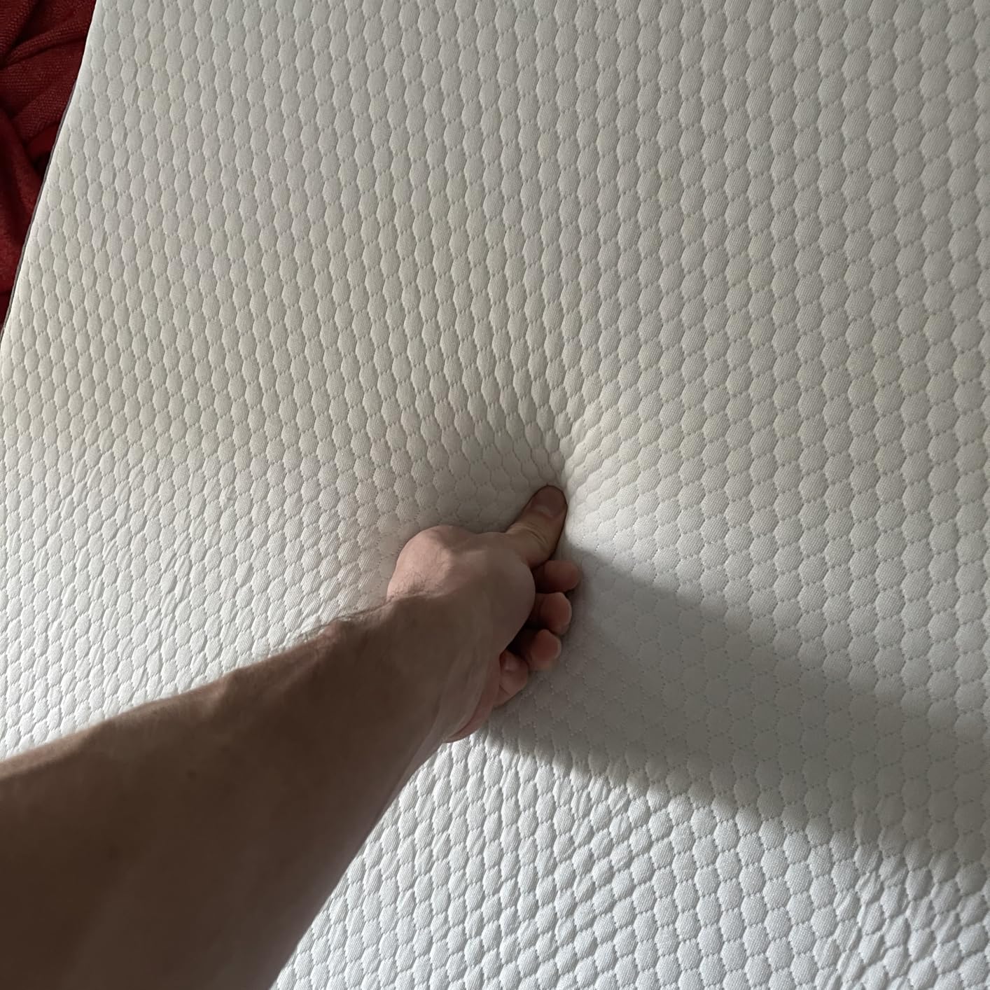 Promotes Natural Fluid Drainage to