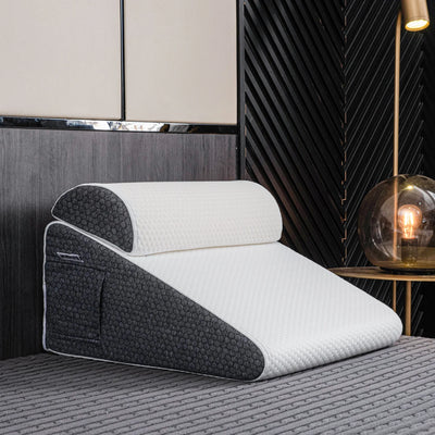 Healpurea 2.0™ Sleep Pillow