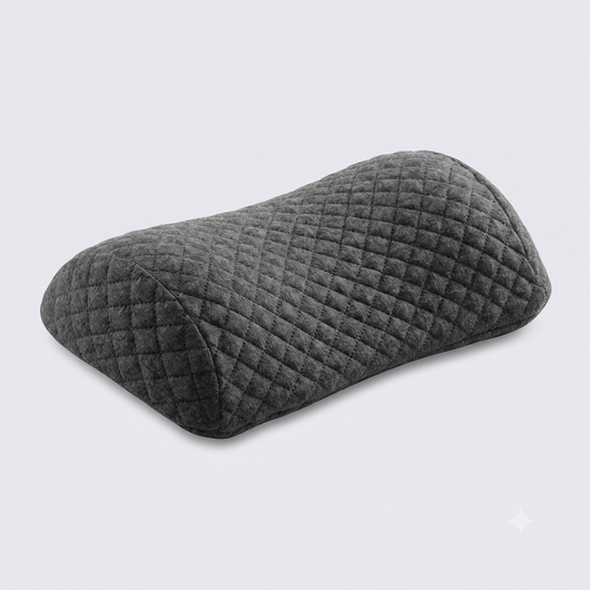 The U-shape Half-Moon Pillow