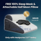 Healpurea 2.0™ Sleep Pillow