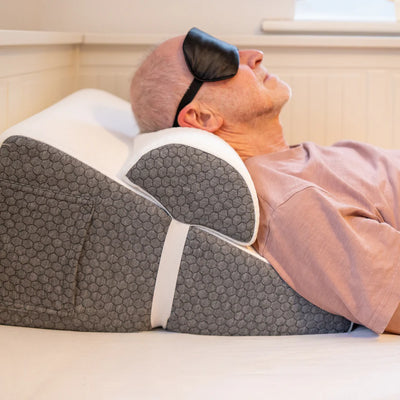 Healpurea 2.0™ Sleep Pillow
