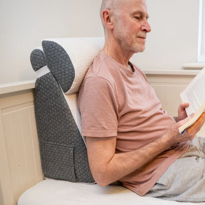 Healpurea 2.0™ Sleep Pillow