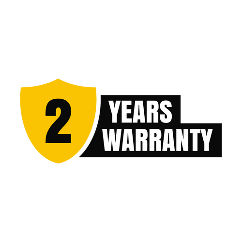2-Year Extended Warranty (Official Healpurea Warranty)
