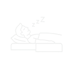 Restores Deep Uninterrupted Sleep