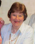 Patricia Landry