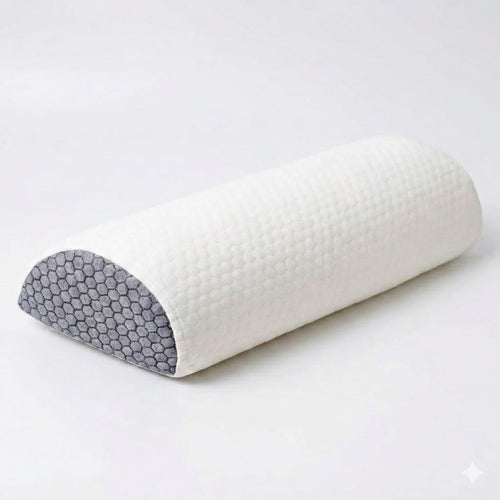 The Half-Moon Neck Pillow